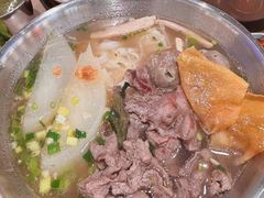 -津津飯堂