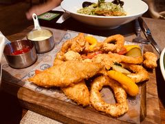 -食间牛排(湖西路店)