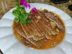 -杨记小骨头羊杂馆(南五马路店)