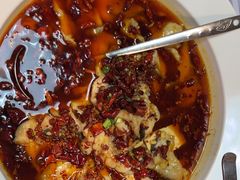 -青花小镇(凯翔新天地店)