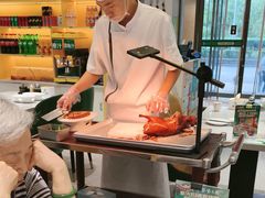 -紫光园(劲松店)