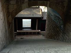 -封龙山风景区