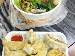 -八珍·广式煎饺·广州老字号(北京路总店)
