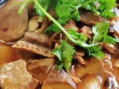 -臭鳜鱼人家·老字号徽菜