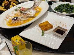 -上海1号私藏菜(黄浦店)