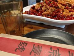 -望京一号·重庆江湖菜(工体店)