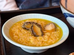 -寄畅興·百年蟹黄面·万国建筑群(外滩27号店)