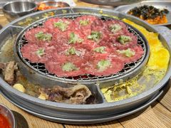 -姜虎东白丁烤肉(深圳湾后海汇店)