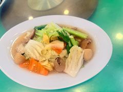 -大茄来海鲜餐厅(亚洲城分行)