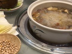 -大理董·董家小厨野生菌火锅(古城旗舰店)
