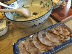 -牛三哥洛阳牛肉汤(生态城店)