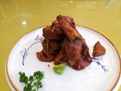 -宁波饭店·甬味灶(马园路店)