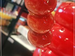 -前门·鲜肉火锅(长风店)