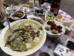 -川味堂·四川豆花(八卦岭店)