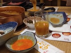 -伊豆野菜村(大族广场店)