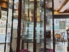 -德大西餐社(云南南路店)