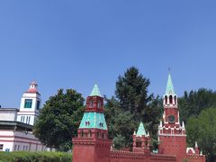 -北京世界公园