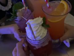 -罗斯福色戒酒吧(外滩店)