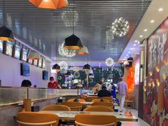 -钳小柒·小龙虾蓝龙王烧烤夜宵(长寿路店)
