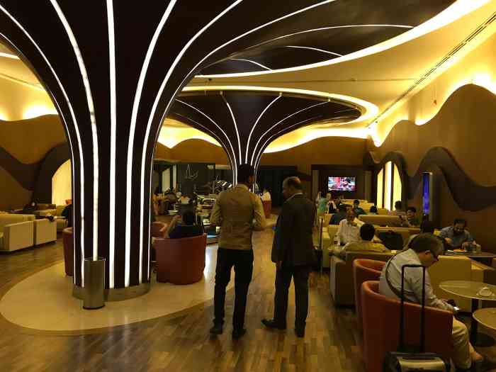 skylounge-"什么叫做出了金窝银窝不如自己的狗窝,这次.