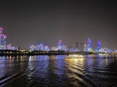 -武汉两江游览·夜游长江(汉口粤汉码头)