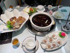 -名善山珍·野生菌汤锅(文殊院店)