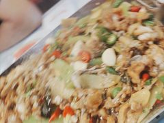-蛙舍·炭烧牛蛙(东百中心店)