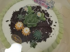 -GANSO元祖食品(锦创书城店)