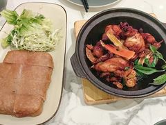 -鹿港小镇(悠唐店)