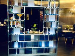 -鹿港小镇(金虹桥国际中心店)