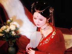 -红袖添香古风写真馆