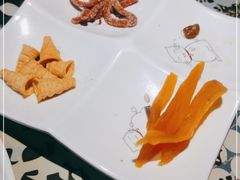 -探炉·香辣豆花烤鱼(雄峰城店)