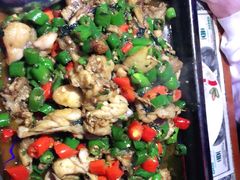 -蘭奢雅集·江浙菜(青山江滩店)