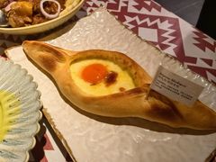 -格鲁·秀色Georgia’s Feast