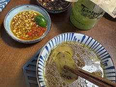 -芸鲜季·云南野生菌餐厅· 云南风物味研社(闵行店)