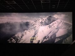 -SFC上影影城(港汇永华IMAX激光店)
