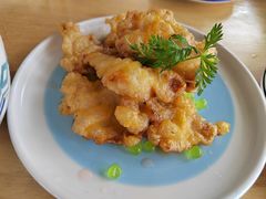 -奉天理·海鲜饺子