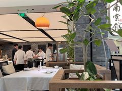 -南棠馆粤菜坊(群光店)