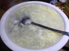 -小于烧烤海鲜·皖南明档土菜(丰庄店)