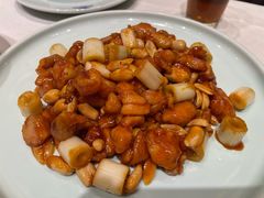 -惠丰堂饭庄·烤鸭·京味菜(民族大学店)