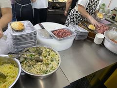 -牛老五羊杂汤(广阳区总店)