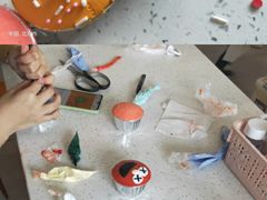 -千浔一暖DIY蛋糕烘焙(人民大学店)