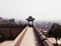 -山西王家大院