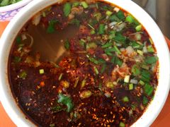 -吾穆勒蓬灰牛肉面·清真(北滨河中路店)