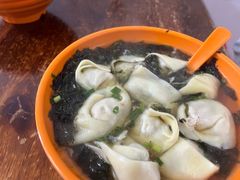 全家福-阿麟馄饨(延长路店)