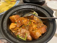 -金悦轩海鲜城(渔人码头店)