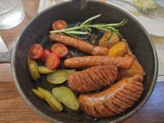 -沏点Trattoria意大利餐厅(新街口店)