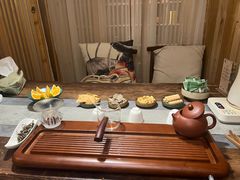 -邈墨茶馆(凤起路店)