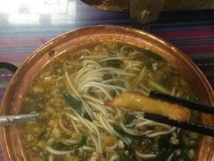 -88号小吃店·经典云南菜·地道纳西美食