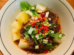 -玉滋補